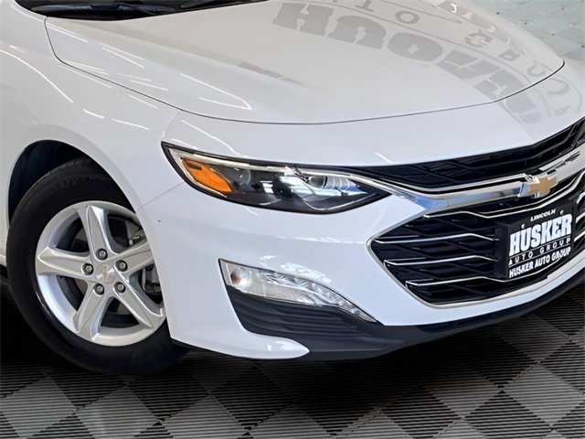 Certified 2024 Chevrolet Malibu LT image 27