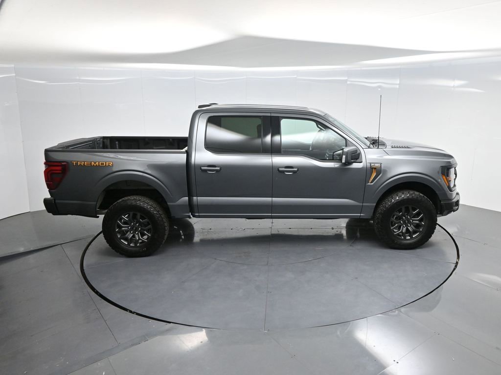 Used 2025 Ford F150 Tremor w/ Equipment Group 402A High image 58
