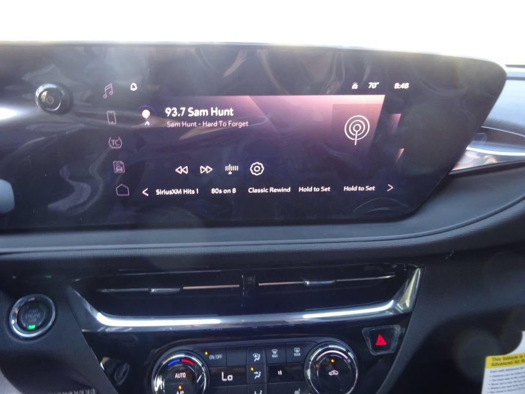 New 2026 Buick Envista Sport Touring w/ Studio Series FWD image 26