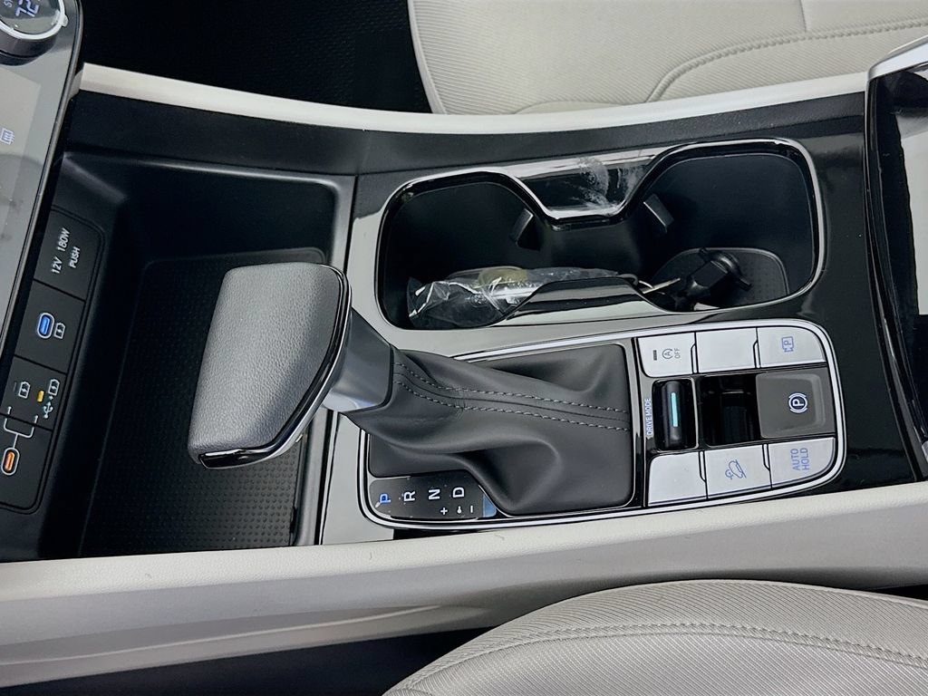 New 2026 Hyundai Tucson SEL FWD image 14