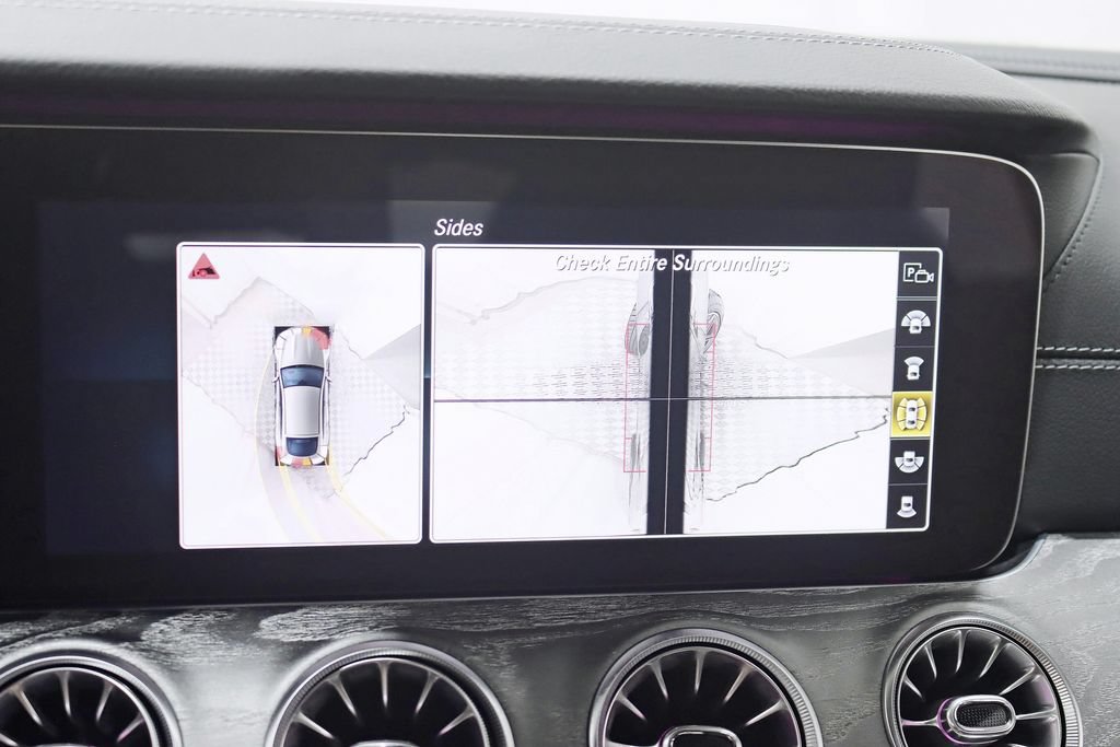 Used 2019 Mercedes-Benz AMG GT 53 image 22