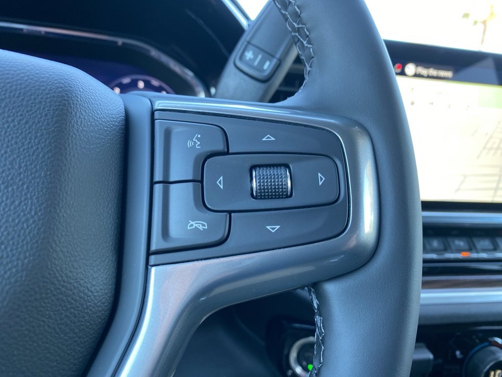 New 2026 Chevrolet Silverado 2500 LT image 34