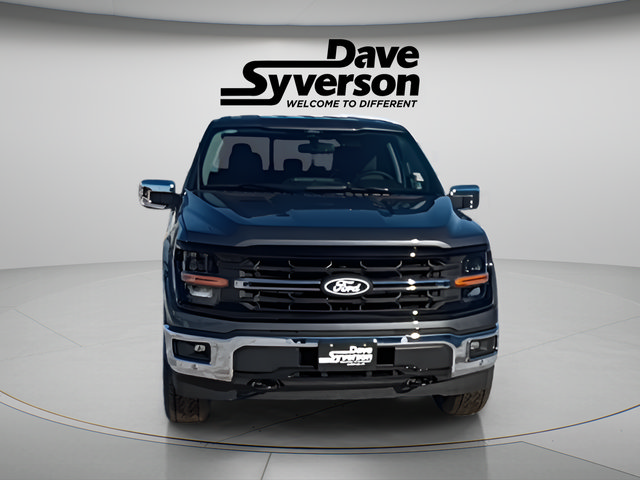 New 2026 Ford F150 XLT w/ Equipment Group 302A MID AWD/4WD image 8