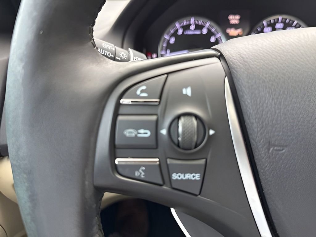 Used 2020 Acura TLX V6 SH-AWD w/ Advance Package image 17