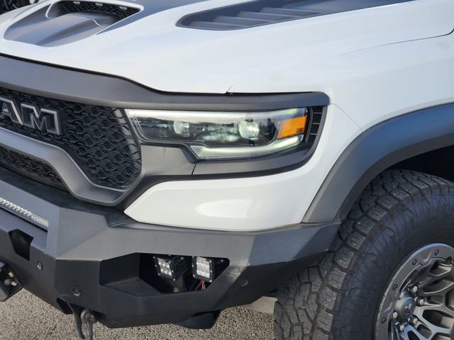 Used 2024 RAM 1500 TRX image 7