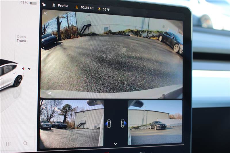 Used 2021 Tesla Model 3 Performance image 20