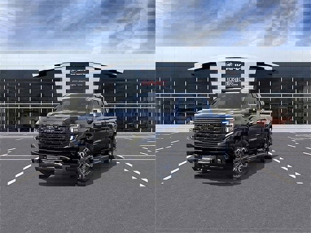 New 2026 GMC Sierra 1500 Denali Ultimate image 8