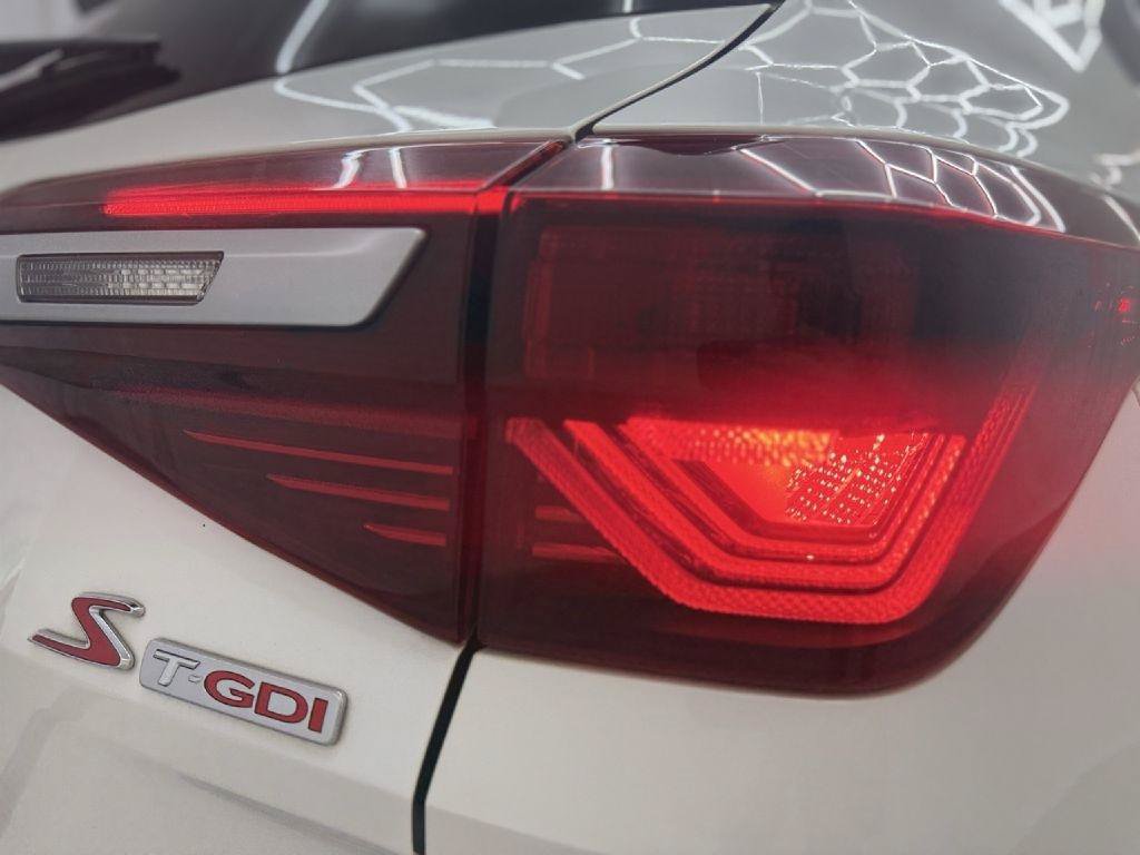 Used 2021 Kia Seltos S AWD/4WD image 36