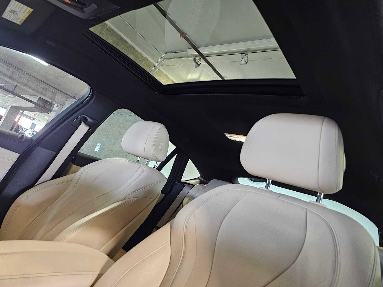 Used 2019 BMW X6 xDrive35i w/ M Sport Package image 34