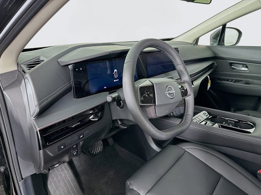 New 2026 Nissan Murano SV image 13