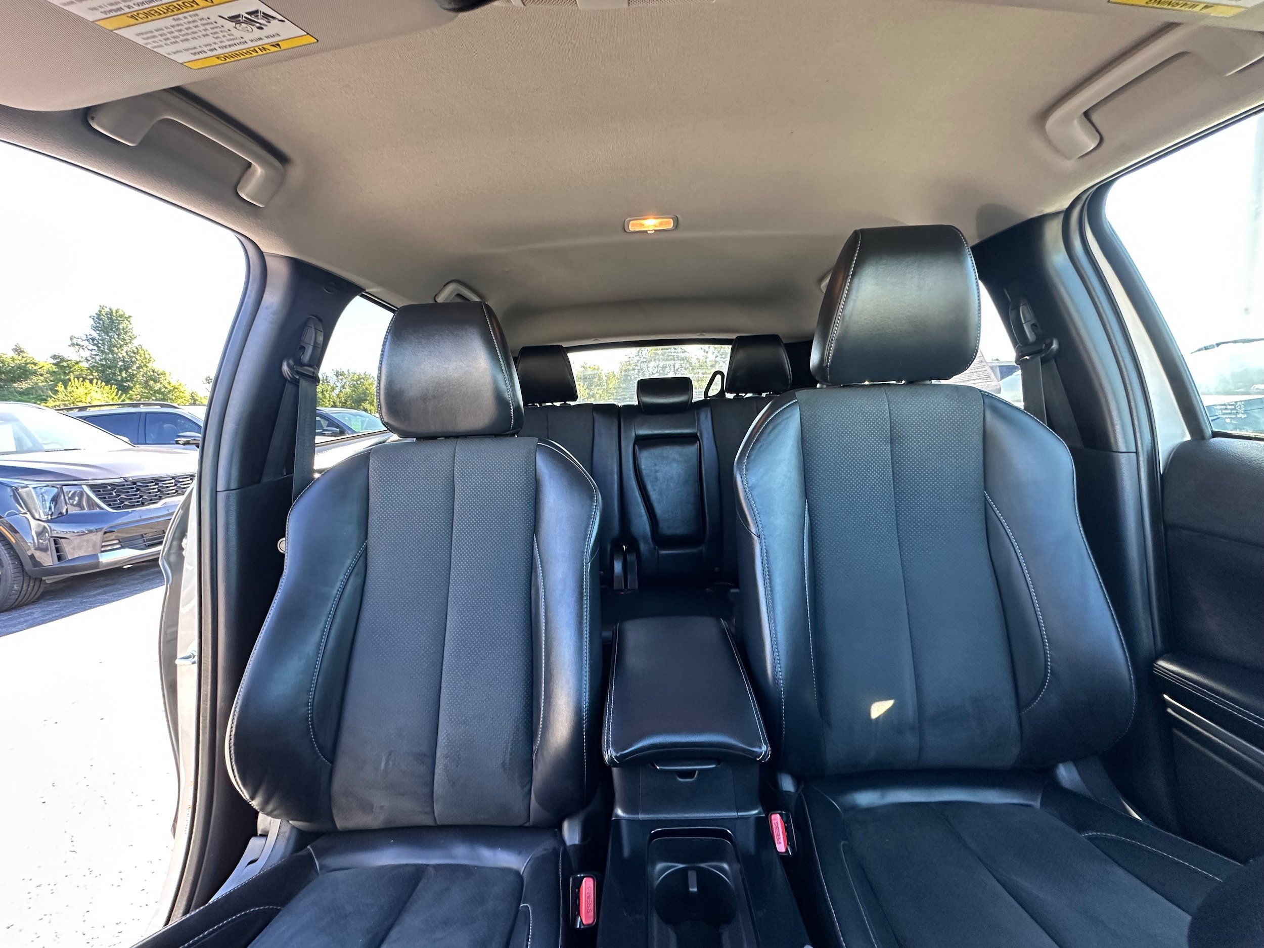 Used 2022 Mitsubishi Eclipse Cross SE AWD/4WD image 17