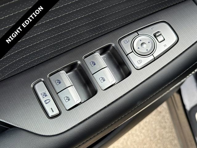 Used 2024 Hyundai Palisade Calligraphy image 21