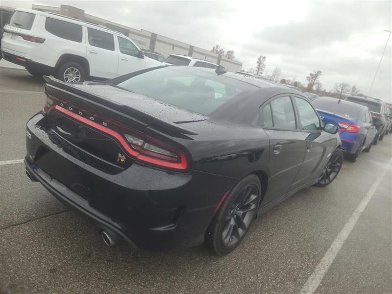 Used 2023 Dodge Charger Scat Pack w/ Plus Group image 12