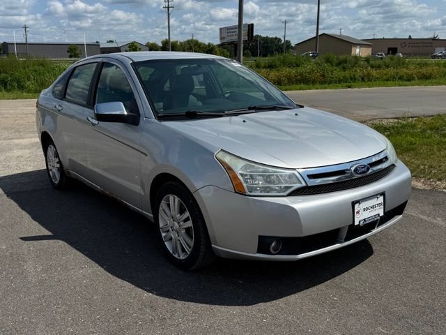 Used 2011 Ford Focus SEL FWD image 30
