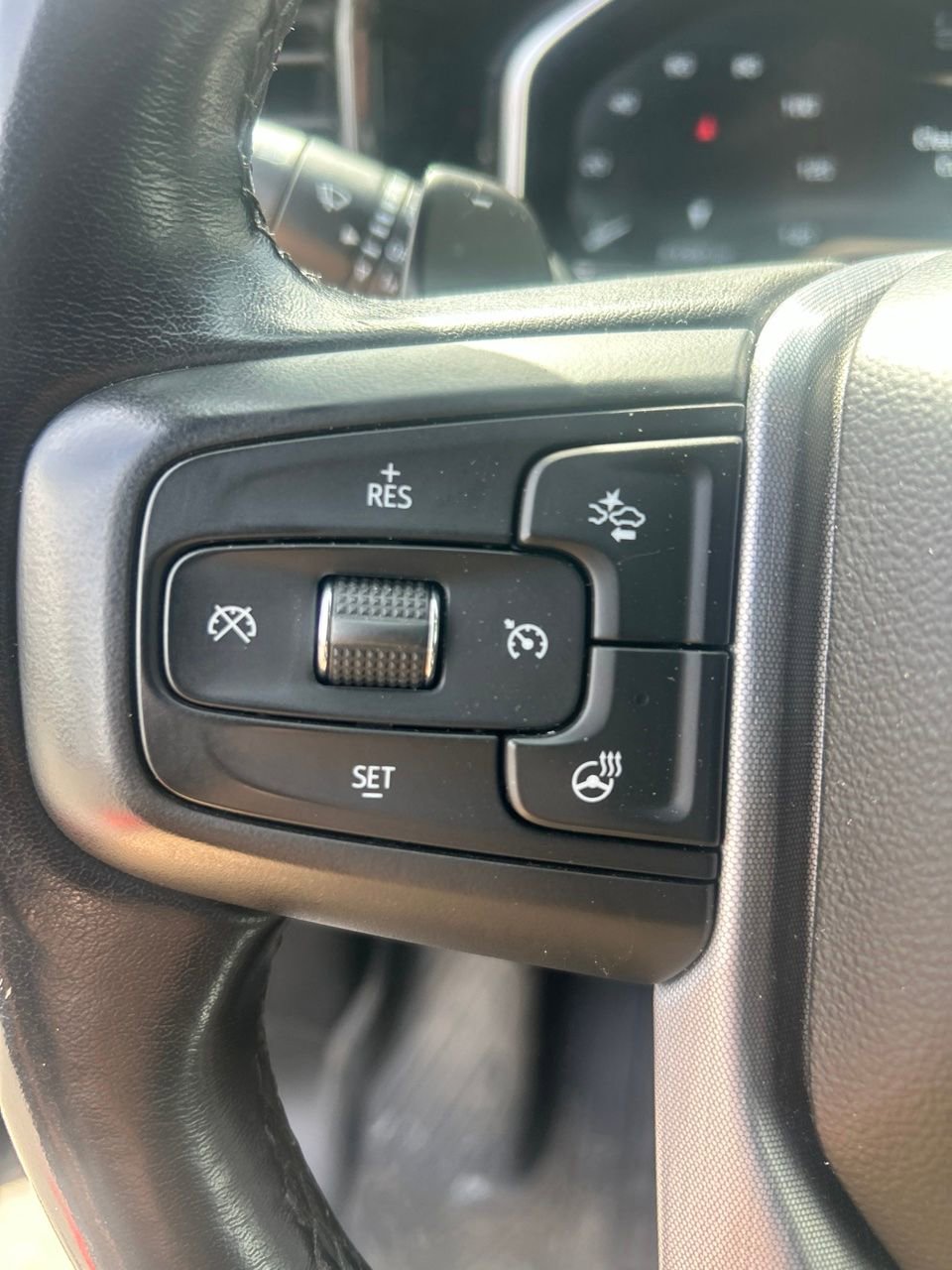 Used 2022 GMC Sierra 1500 Elevation w/ Preferred Package AWD/4WD image 22