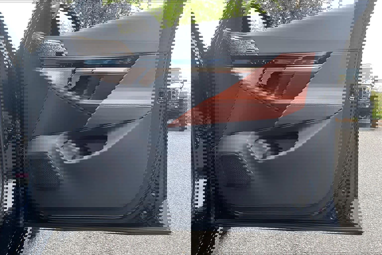 Certified 2024 BMW i5 M60 w/ Executive Package AWD/4WD image 24