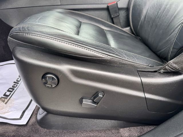 Used 2016 Jeep Grand Cherokee Limited image 12