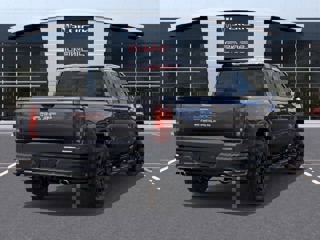 New 2026 GMC Sierra 1500 Elevation w/ Elevation Premium Package image 4