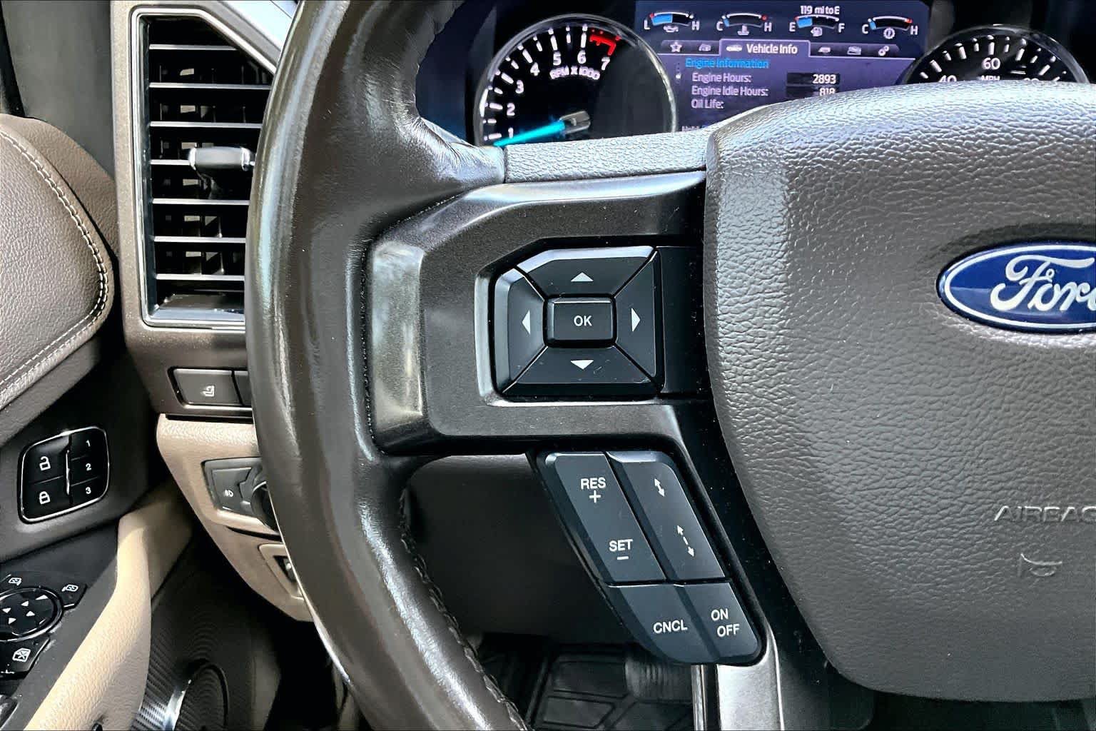 Used 2021 Ford Expedition Limited RWD image 22