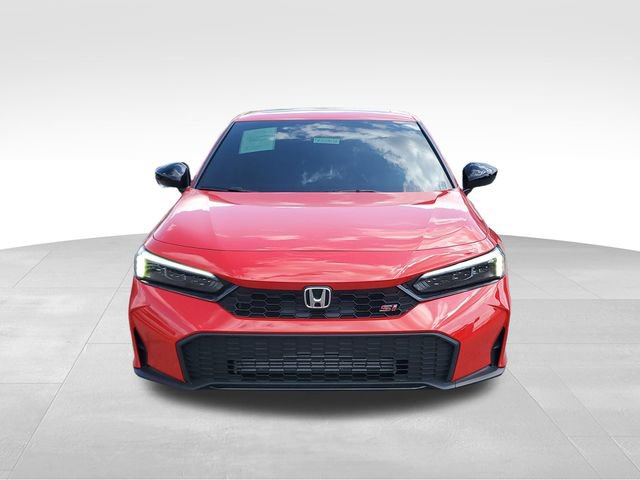 Used 2026 Honda Civic Si image 2