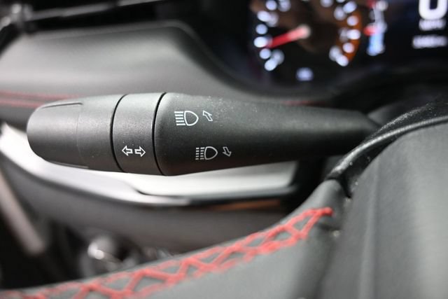 Used 2025 Jeep Compass Trailhawk AWD/4WD image 30
