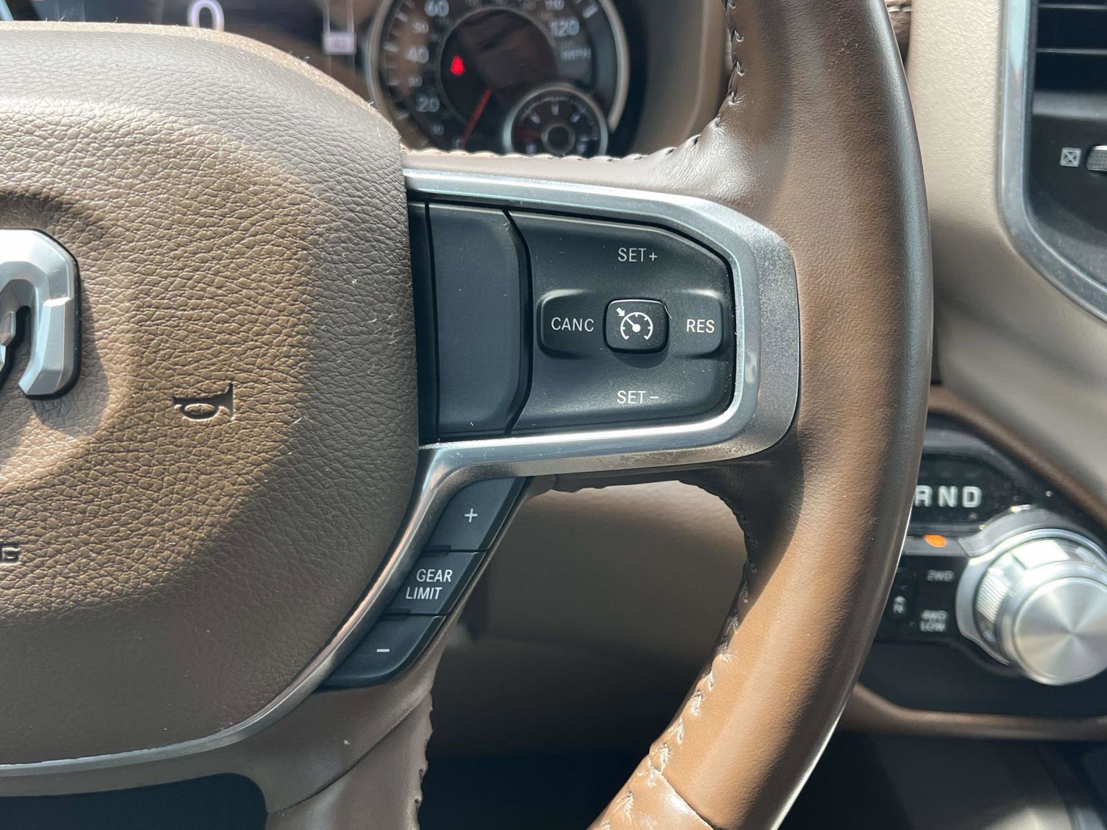 Used 2022 RAM 1500 Laramie image 20