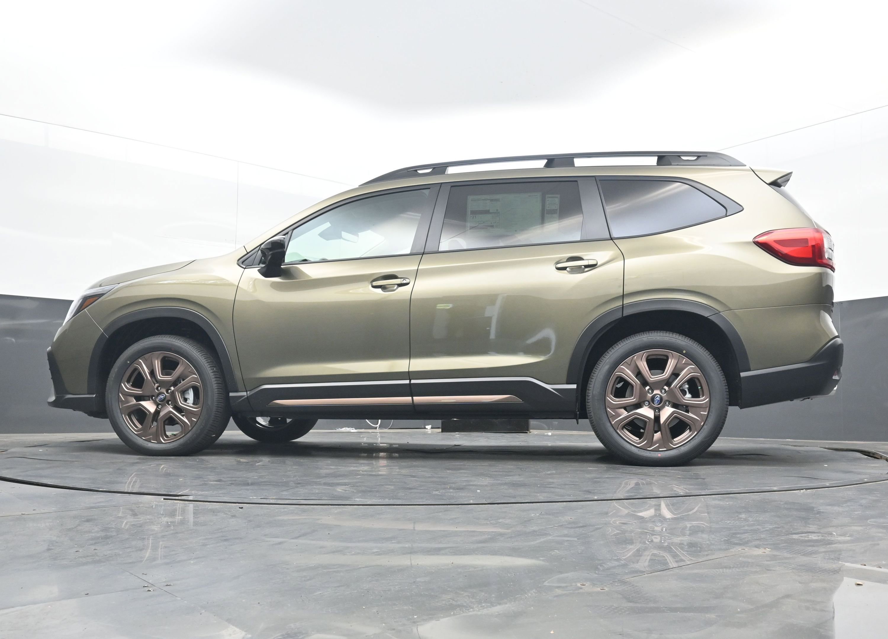New 2025 Subaru Ascent Bronze Edition image 25