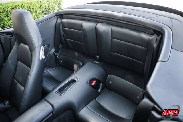Used 2013 Porsche 911 Carrera RWD image 58