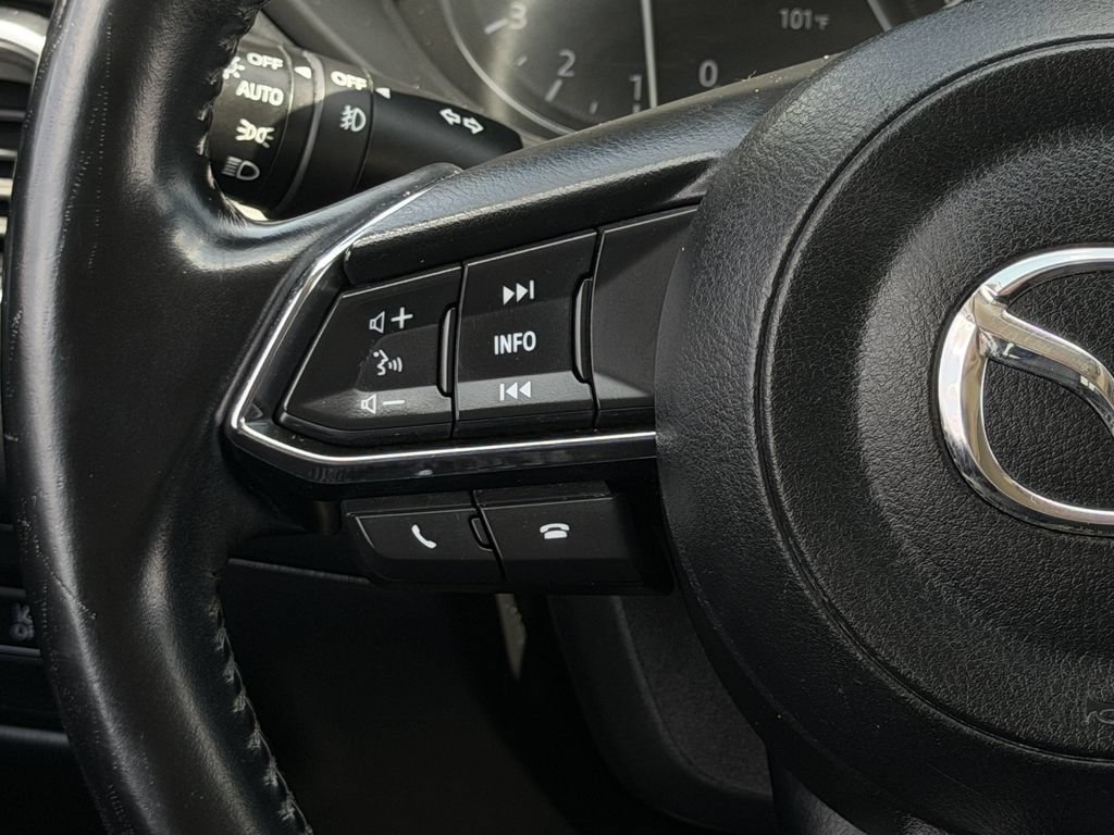 Used 2019 MAZDA CX-5 Grand Touring FWD image 14