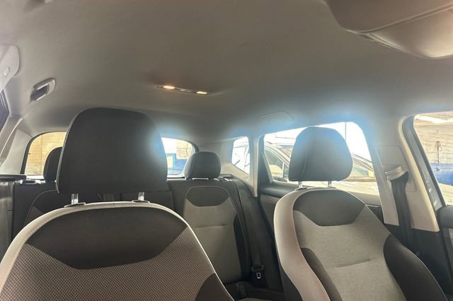 Certified 2022 Volkswagen Taos S w/ IQ Drive S Package image 21