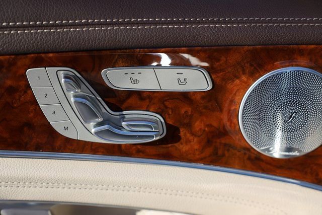 Used 2019 Mercedes-Benz E 450 E 450 image 14