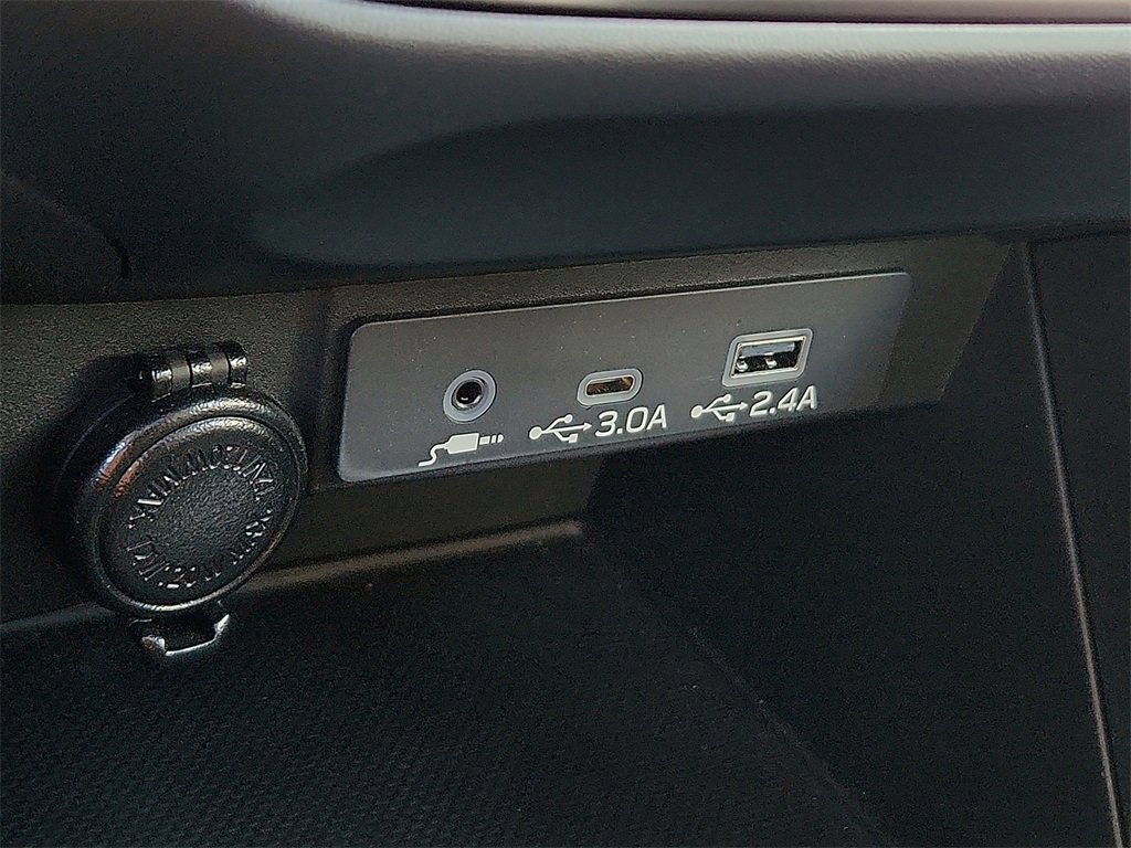 Used 2024 Subaru WRX Premium image 22