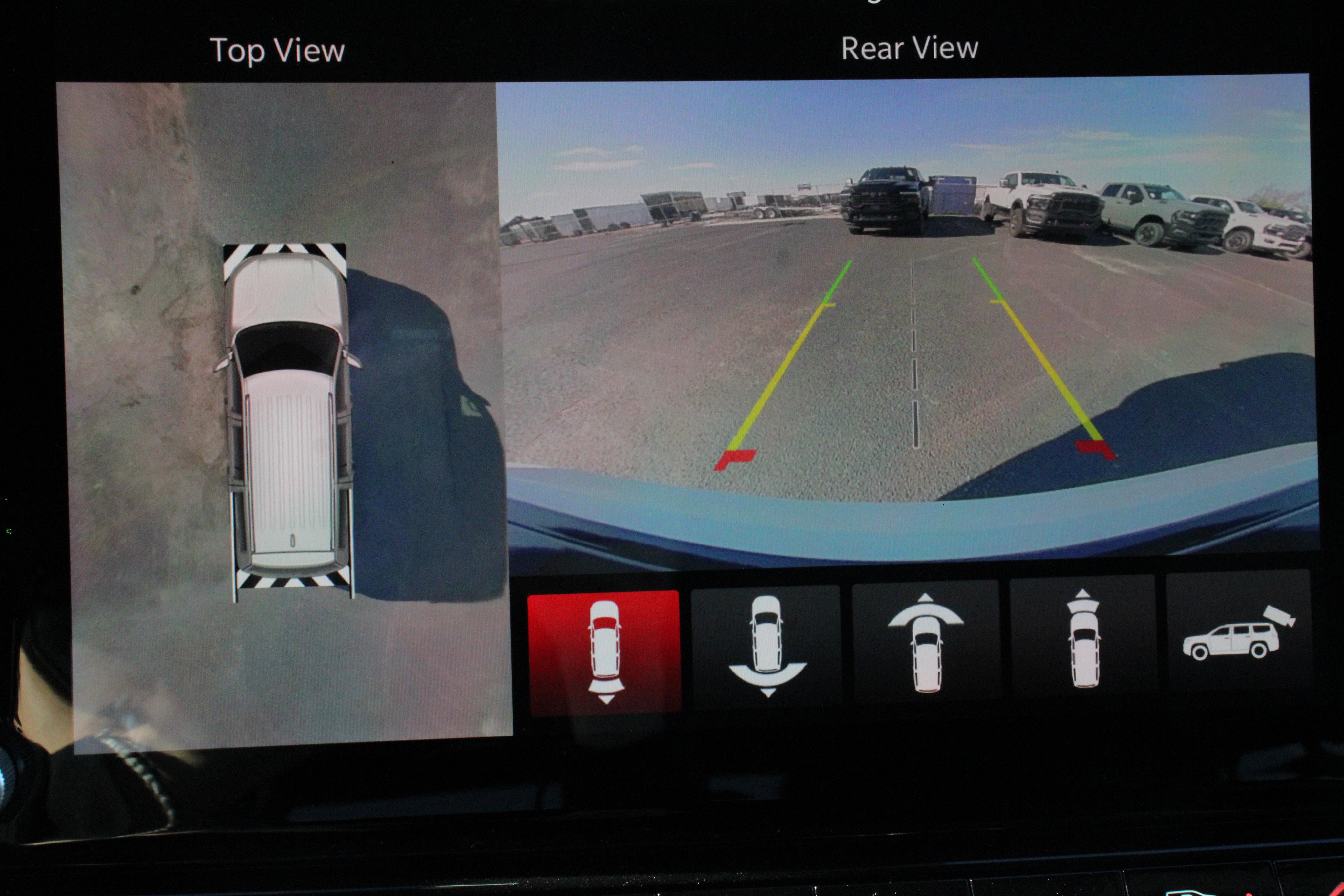 New 2026 Jeep Grand Wagoneer L Limited image 21