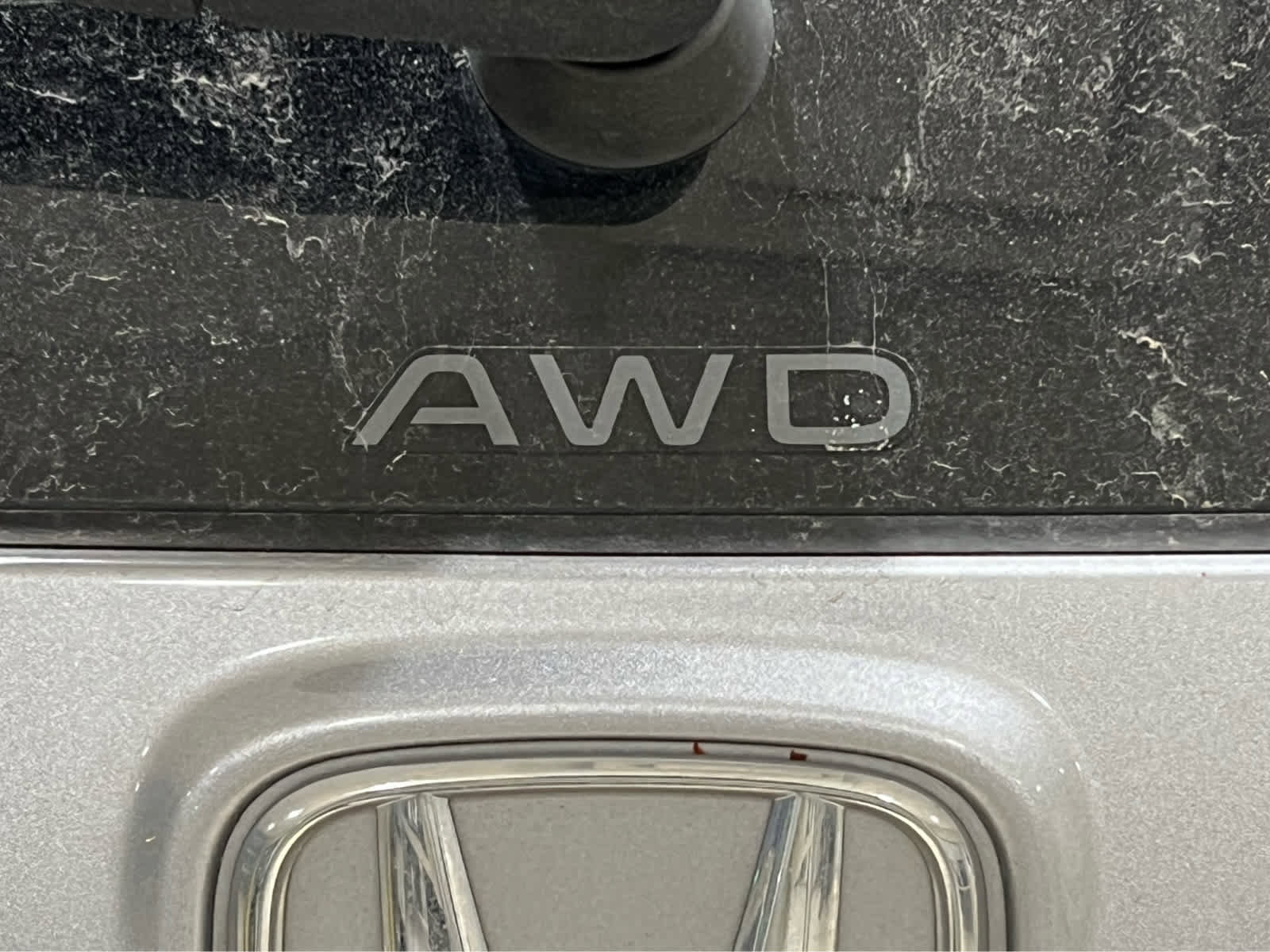 Used 2023 Honda CR-V EX image 7