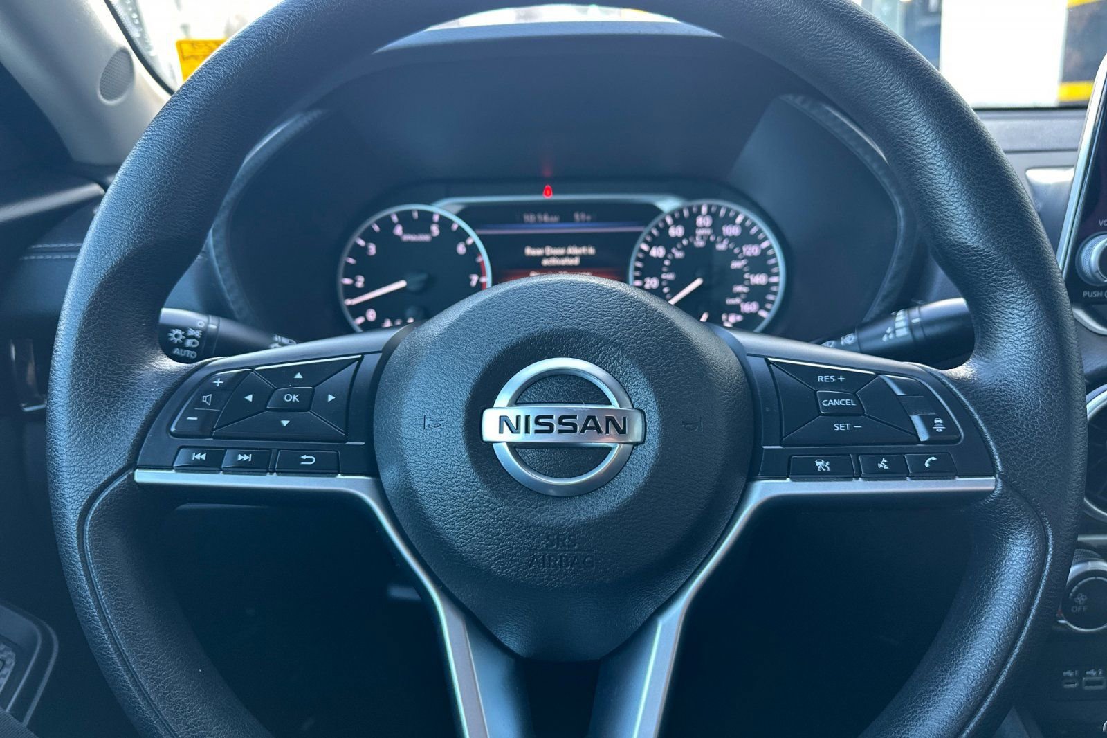 Used 2023 Nissan Sentra SV image 26