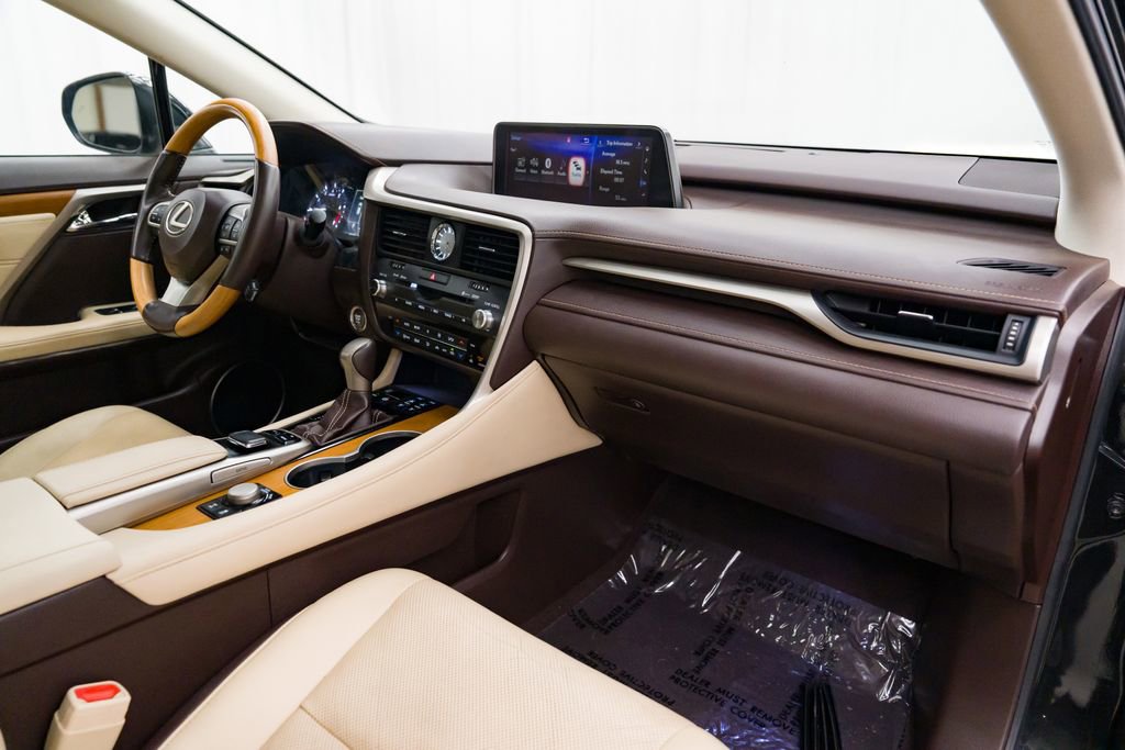 Used 2016 Lexus RX 350 AWD w/ Premium Package image 29