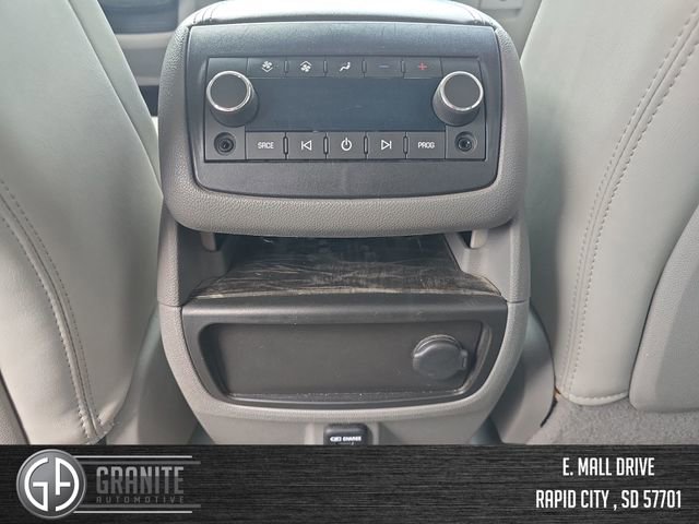 Used 2014 Buick Enclave Leather image 35