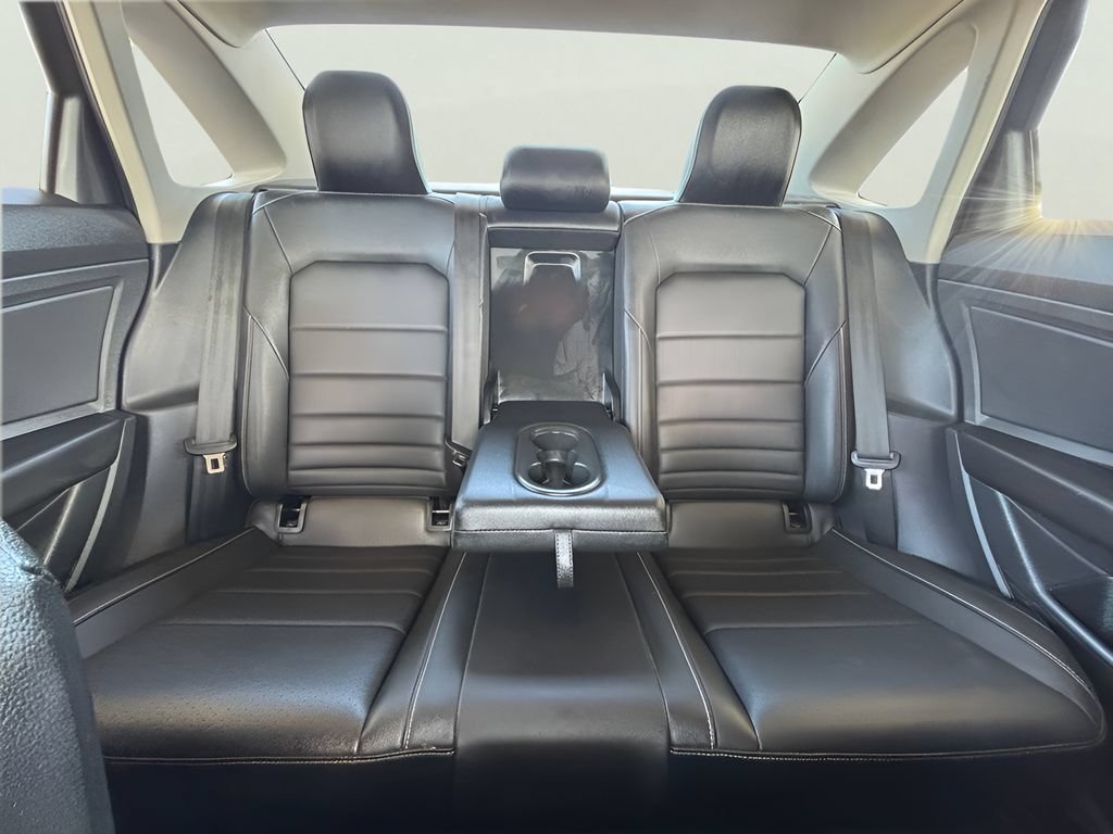 Used 2024 Volkswagen Jetta SE FWD image 43