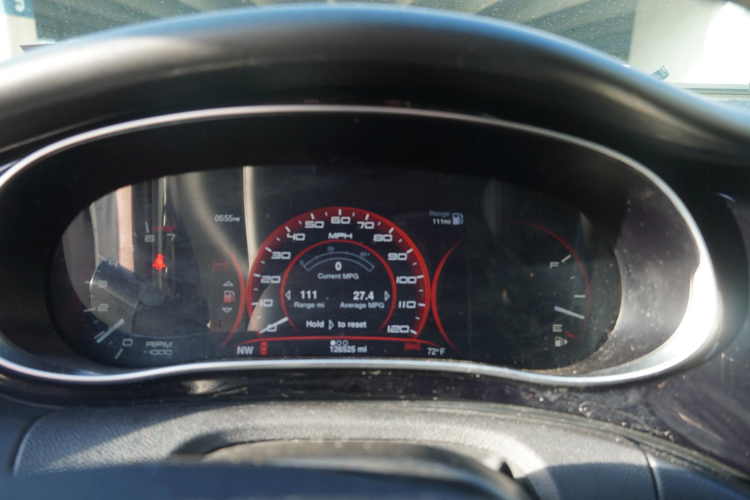 Used 2013 Dodge Dart Limited w/ Limited Special Edition Group image 29