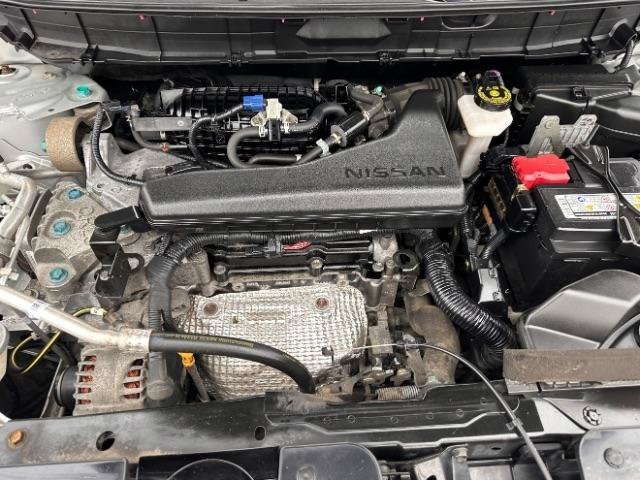 Used 2020 Nissan Rogue S AWD/4WD image 35