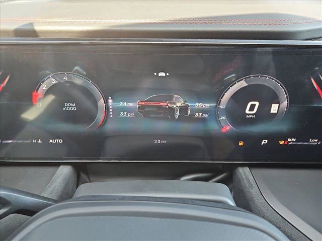 New 2026 Dodge Charger Scat Pack AWD/4WD image 11
