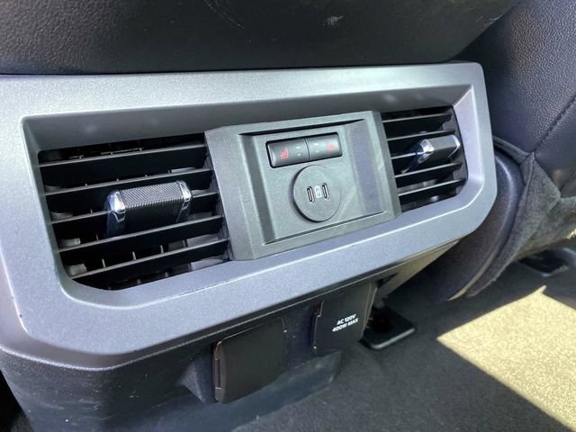 Used 2024 Ford F350 Lariat w/ Sport Appearance Package AWD/4WD image 13