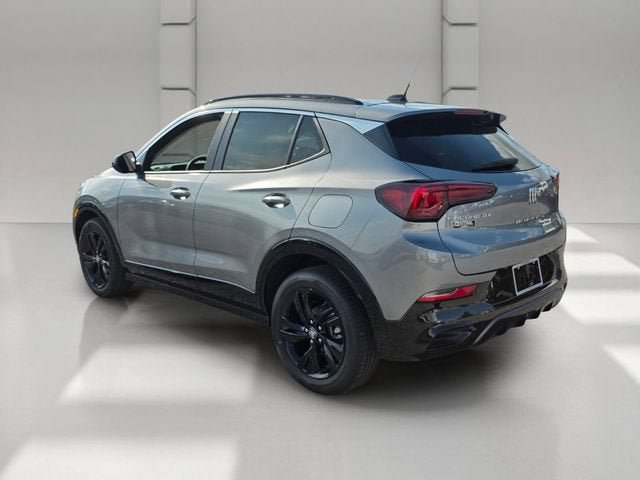 New 2026 Buick Encore GX Sport Touring w/ Comfort Package FWD image 3
