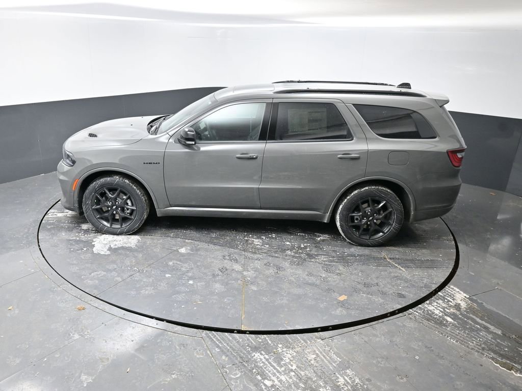 New 2026 Dodge Durango GT image 36