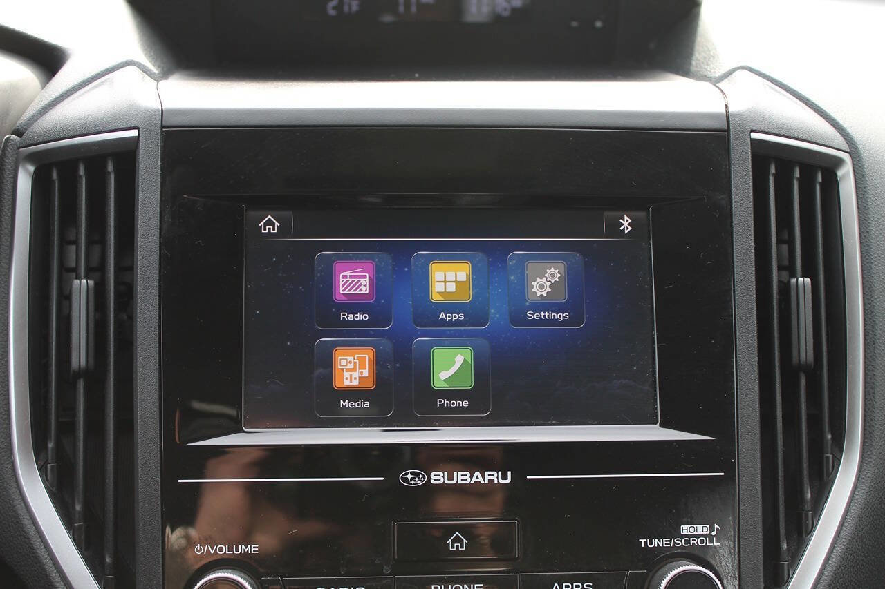 Used 2017 Subaru Impreza 2.0i Premium image 33