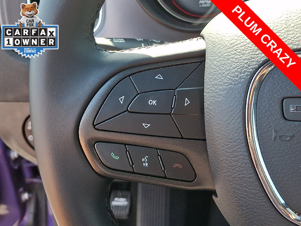 Used 2023 Dodge Charger GT RWD image 21