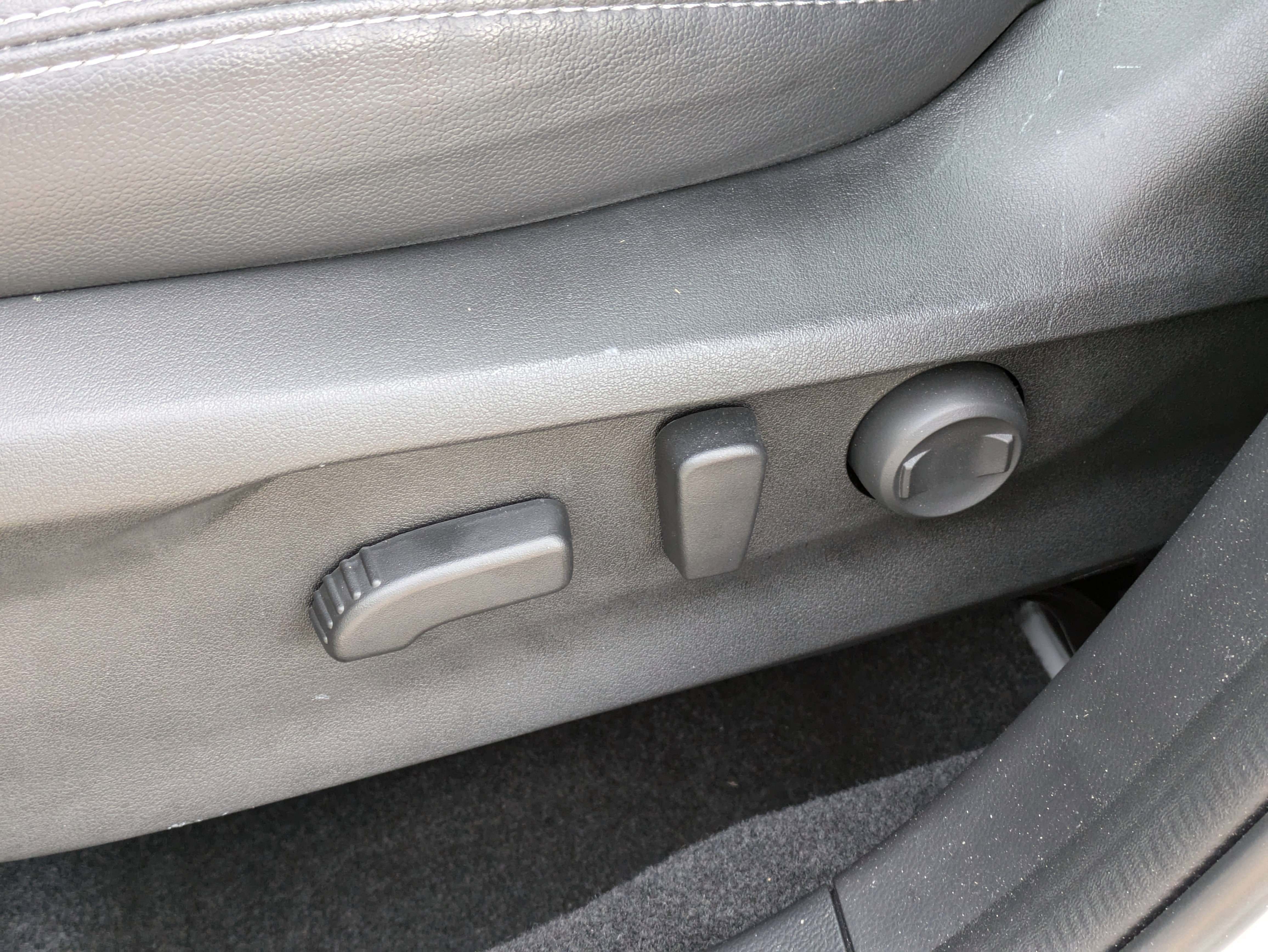 Used 2024 Subaru Forester Touring image 22