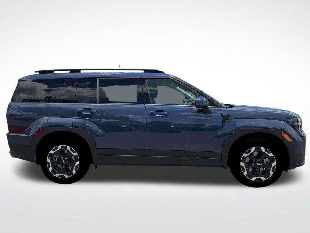 New 2026 Hyundai Santa Fe SEL AWD/4WD image 10