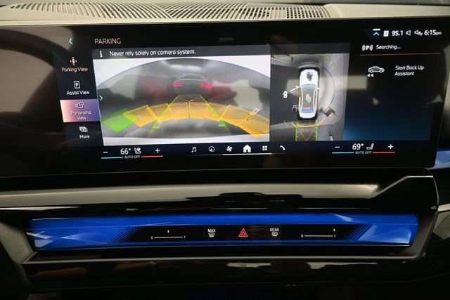 New 2026 BMW i5 eDrive40 w/ Premium Package RWD image 6