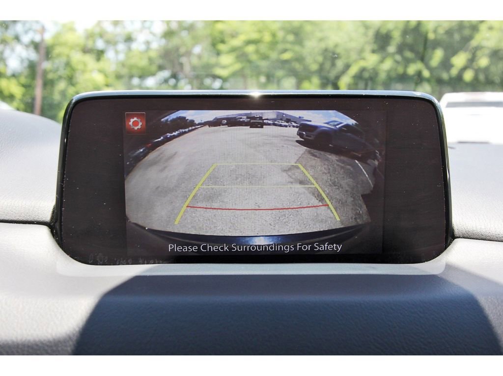 Used 2019 MAZDA CX-5 Grand Touring FWD image 25